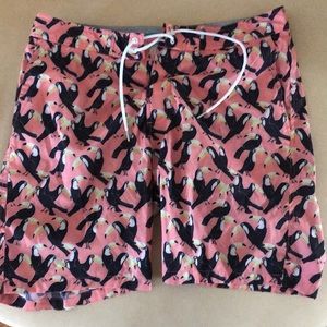 Bonobos Men’s Bathing Suit